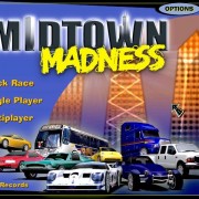 How To Install Midtown Madness 1 Game without errors