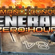 How To Install Command and Conquer Generals Zero Hour Game Without Errors