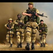 How To Install Conflict Desert Storm Game Without Errors