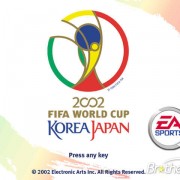 How To Install FIFA World Cup 2002 Game Without Errors
