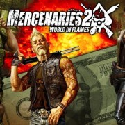 How To Install Mercenaries 2 World in Flames Game Without Errors