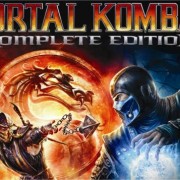 How To Install Mortal Kombat Komplete Edition Game Without Errors