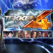How To Install Tekken 4 Game Without Errors