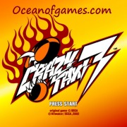 How To Install Crazy Taxi 3 Game Without Errors