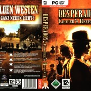 How To Install Desperados 2 Coopers Revenge Game Without Errors