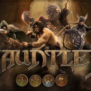 How To Install Gauntlet Game Without Errors