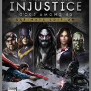 How To Install Injustice Gods Among Us Game Without Errors