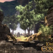 How To Install The Lord of The Rings Conquest Game Without Errors