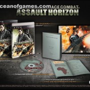 How To Install Ace Combat Assault Horizon Game Without Errors