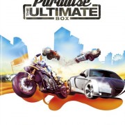 How To Install Burnout Paradise The Ultimate Box Game Without Errors