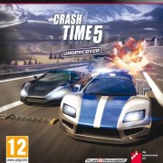 How To Install Crash Time 5 Undercover Game Without Errors
