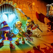 How To Install Dungeon Defenders Game Without Errors