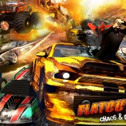 How To Install Flatout 3 Chaos And Destruction Game Without Errors