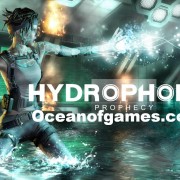 How To Install Hydrophobia Prophecy Game Without Errors