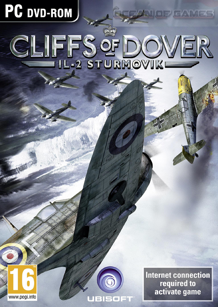 How To Install Il Sturmovik Cliffs Of Dover Without Errors Solvetube