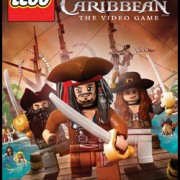 How To Install Lego Pirates of the Caribbean Game Without Errors