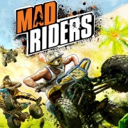 How To Install Mad Riders Game Without Errors