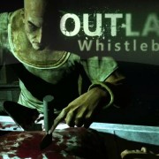 How To Install Outlast Whistleblower Game Without Errors