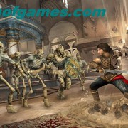 How To Install Prince of Persia The Sands of Time Game Without Errors