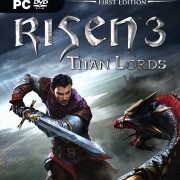 How To Install Risen 3 Titan Lords Game Without Errors