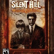 How To Install Silent Hill Homecoming Game Without Errors