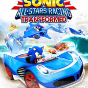 How To Install Sonic and All Stars Racing Transformed Game Without Errors