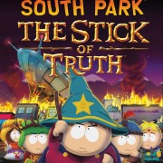How To Install South Park The Stick of Truth Game Without Errors