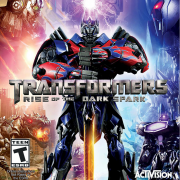 How To Install Transformers Rise of the Dark Spark Game Without Errors