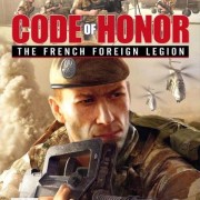 How To Install Code Of Honor The French Foreign Legion Game Without Errors