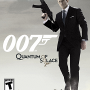 How To Install James Bond 007 Quantum Of Solace Game Without Errors