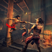 How To Install Prince Of Persia 3 Game Without Errors
