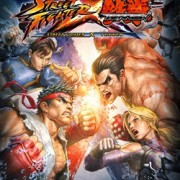 How To Install Street Fighter X Tekken Game Without Errors