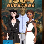 How To Install 1954 Alcatraz Game Without Errors