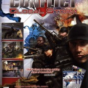 How To Install Conflict Global Storm Game Without Errors
