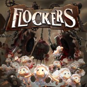 How To Install Flockers Game Without Errors