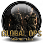 How To Install Global Ops Commando Libya Game Without Errors