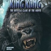 How To Install King Kong Official Game Without Errors
