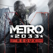 How To Install Metro 2033 Redux Game Without Errors