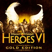 How To Install Might And Magic Heroes VI Gold Edition Game Without Errors
