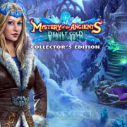 How To Install Mystery Of The Ancients The Deadly Cold Collectors Edition Game Without Errors