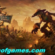 How To Install Oddworld Strangers Wrath HD Game Without Errors