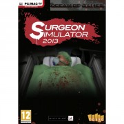 How To Install Surgeon Simulator 2013 Game Without Errors