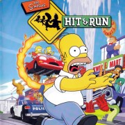 How To Install The Simpsons Hit and Run Game Without Errors