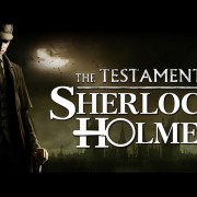 How To Install The Testament of Sherlock Holmes Game Without Errors