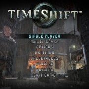 How To Install Time Shift Game Without Errors