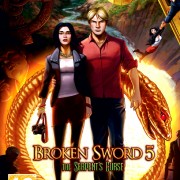 How To Install Broken Sword 5 The Serpents Curse Game Without Errors