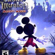 How To Install Castle Of Illusion Starring Mickey Mouse Game Without Errors
