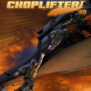 How To Install Choplifter HD Game Without Errors