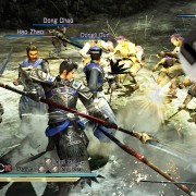 How To Install Dynasty Warriors 8 Game Without Errors