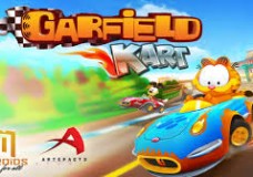 How To Install Garfield Kart Game Without Errors